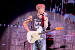 สุดยอดจริงๆ (เอลี่ไทย)! CHANYEOL ประทับใจ Thai EXO-L หลังร่วมสร้างเมืองแห่งความสุขในไลฟ์คอนเสิร์ตเดี่ยว 2024 CHANYEOL LIVE   TOUR : 都市風景 (City-scape) in BANGKOK